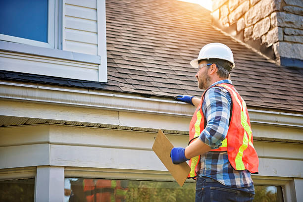 Trusted Storm Damage Roof Repair service in Madison, PA - Brentwood Metal Roofing